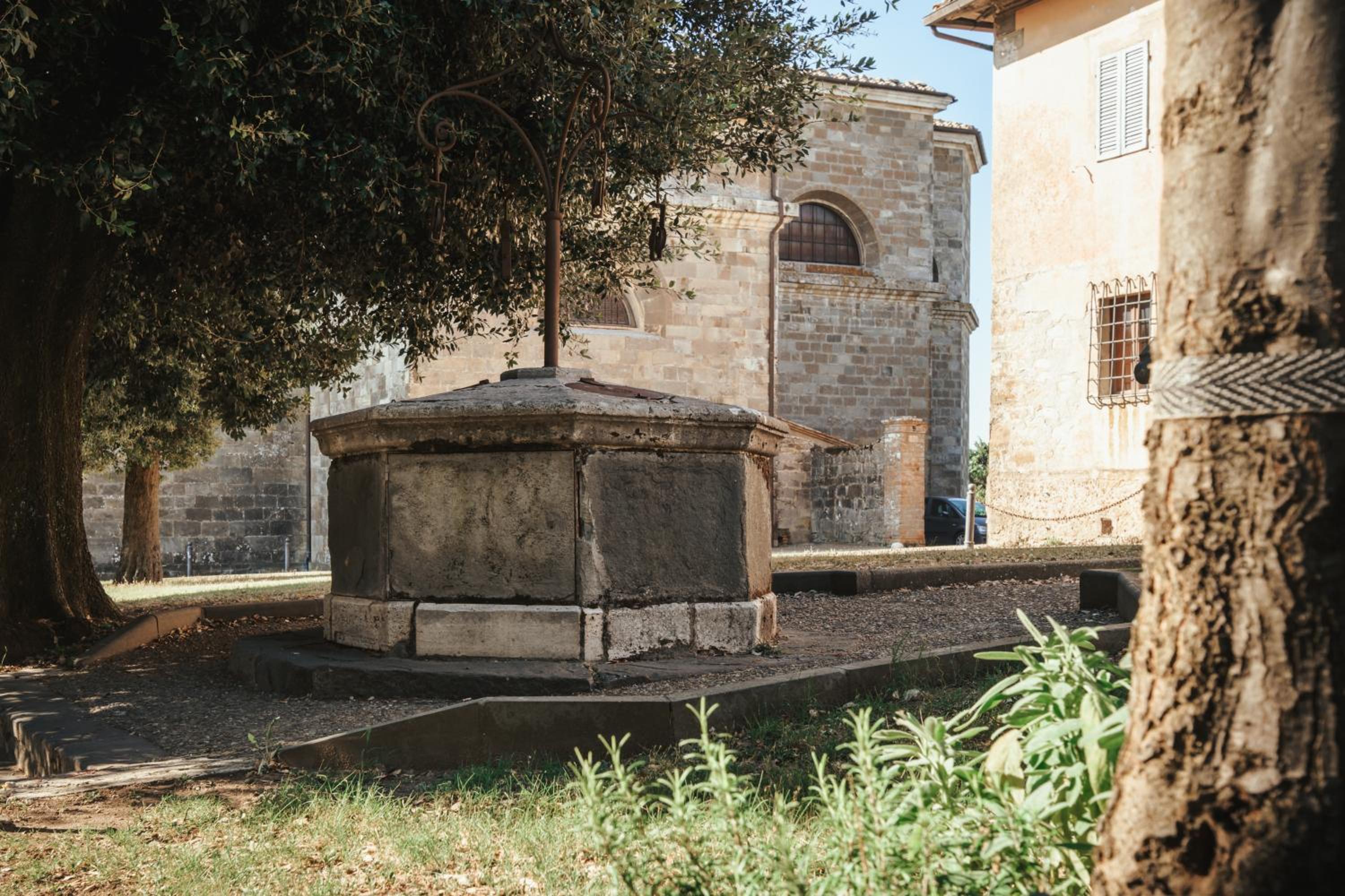 Montalcino Tuscany Home - In Centro view 2