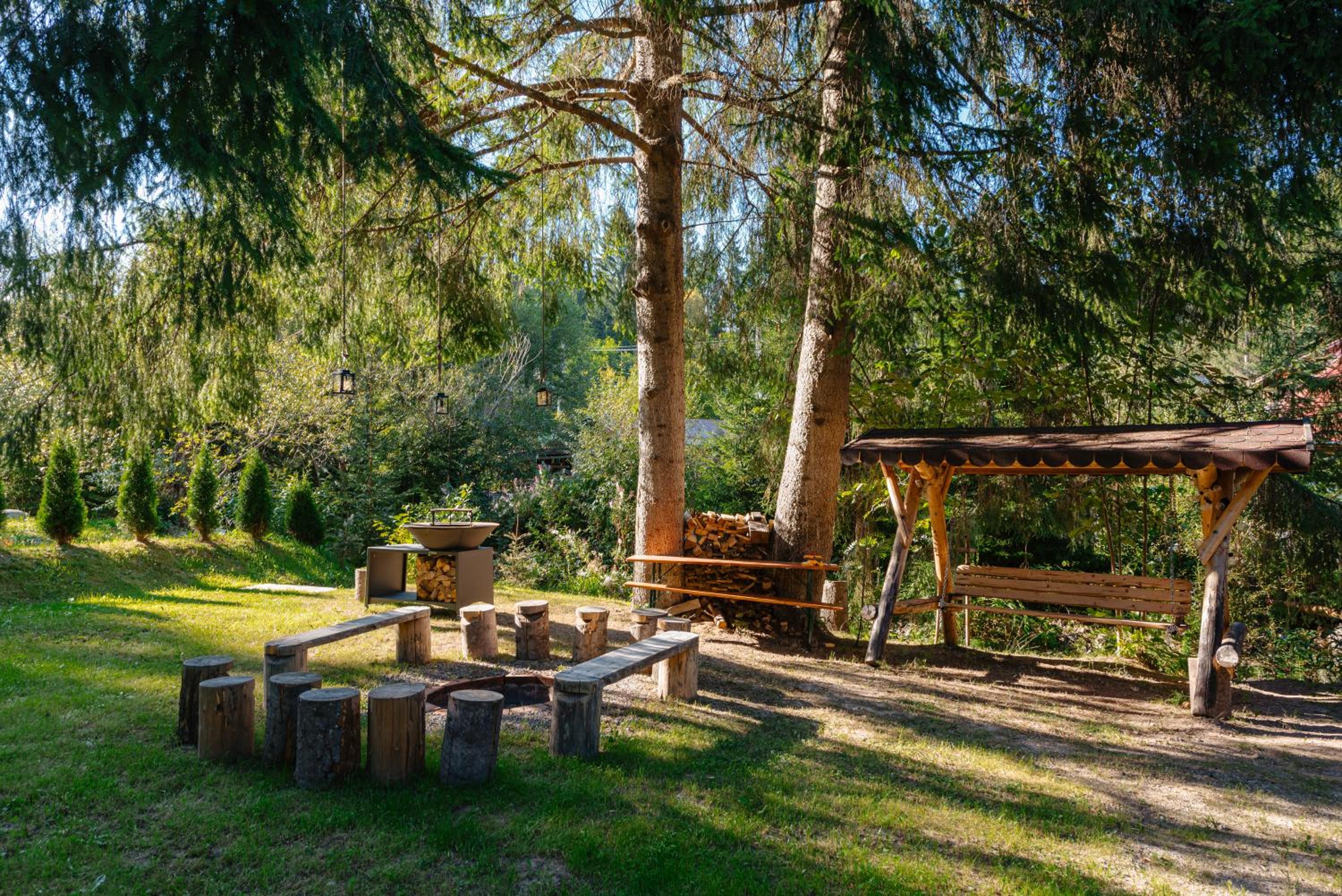 Cabana Natura Toplița