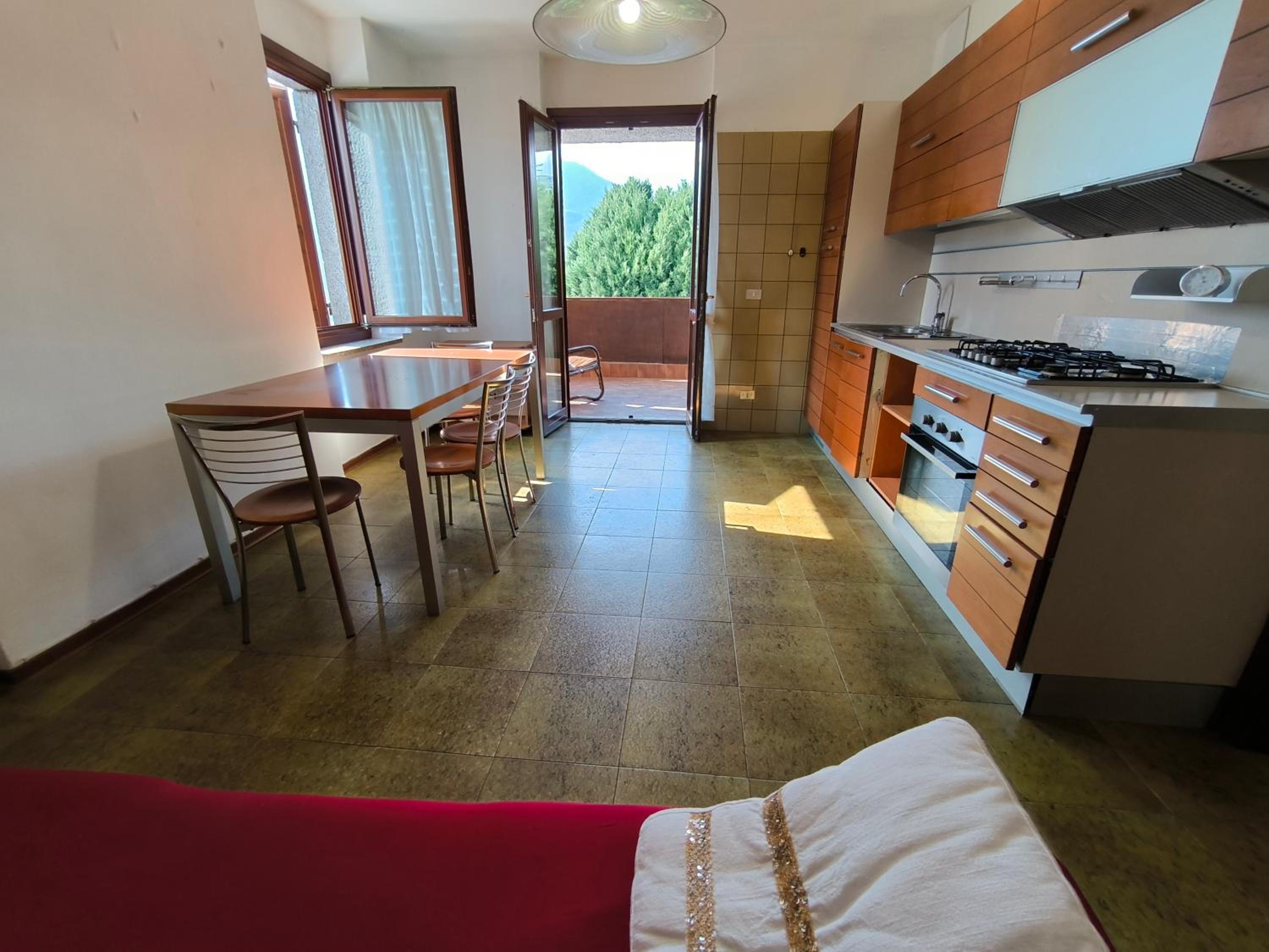 Appartamento Concarena