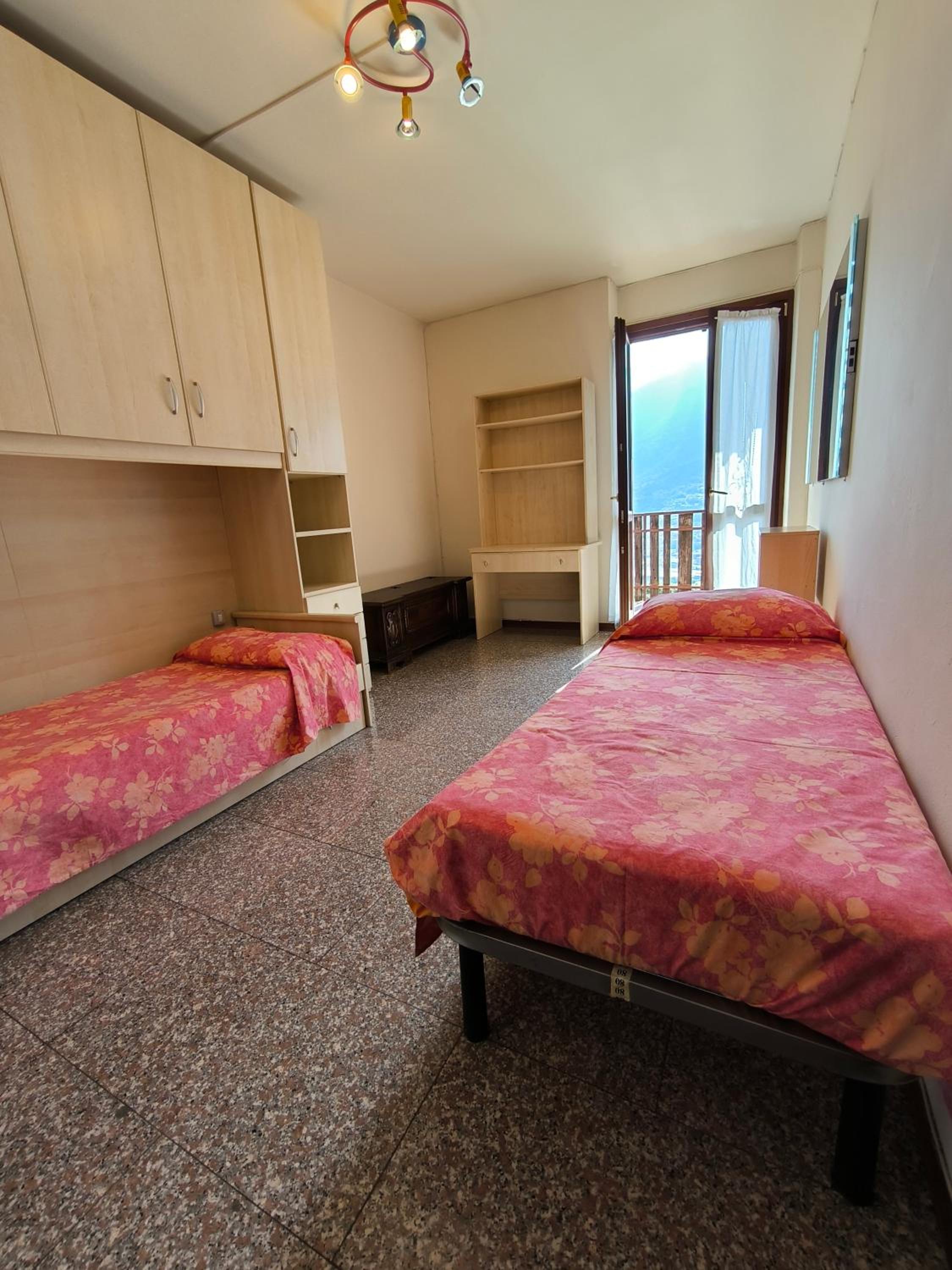 Appartamento Concarena