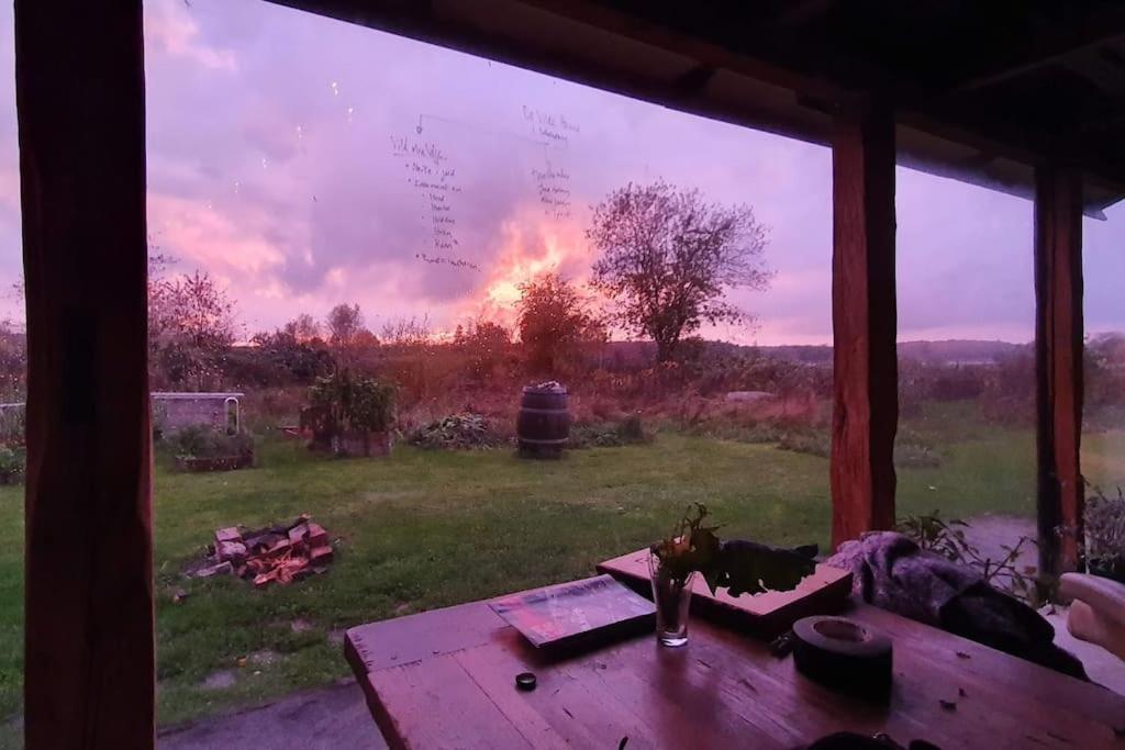 Huset i Oreby