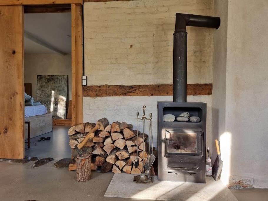 Huset i Oreby