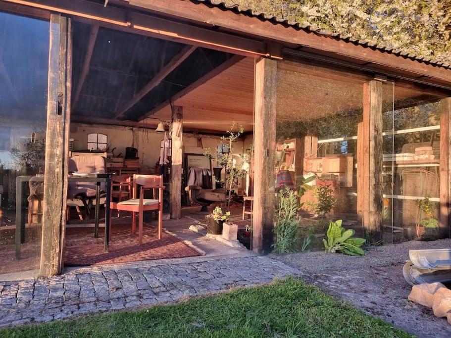 Huset i Oreby