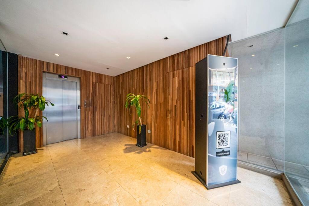 Comfortable Studio in Palermo