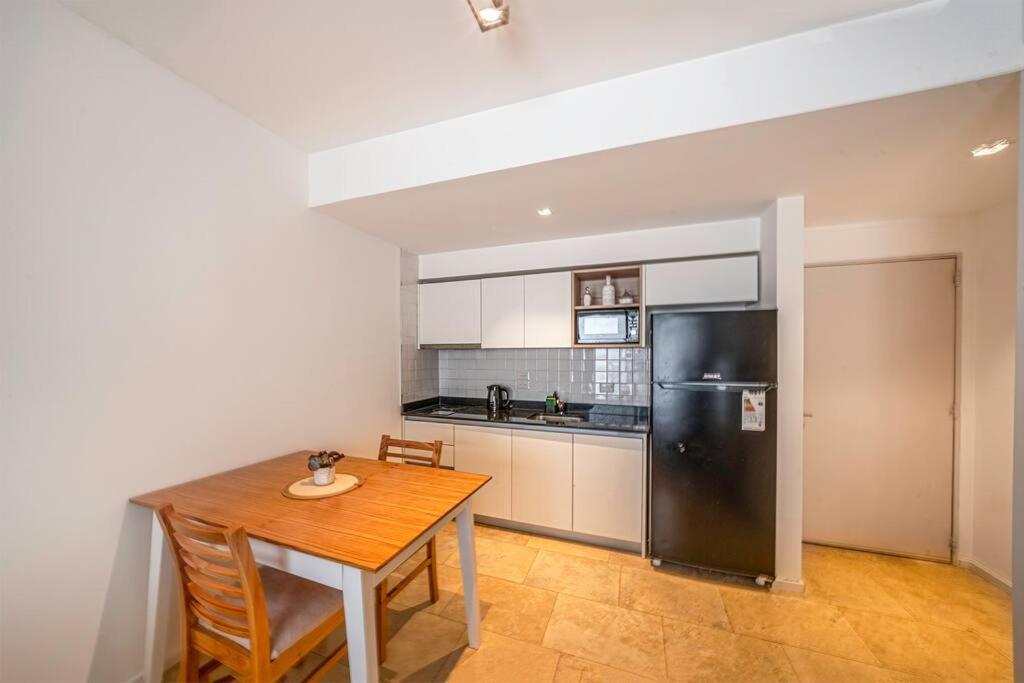 Comfortable Studio in Palermo