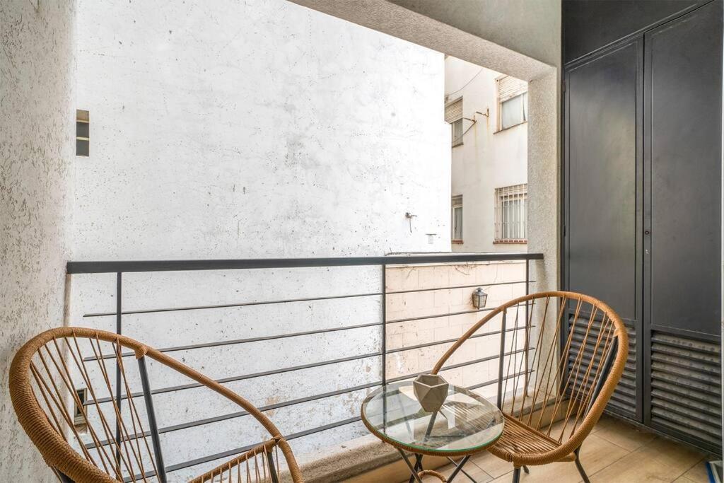 Comfortable Studio in Palermo