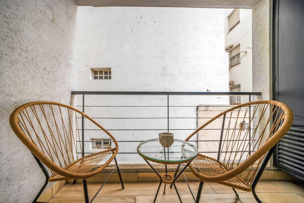 Comfortable Studio in Palermo