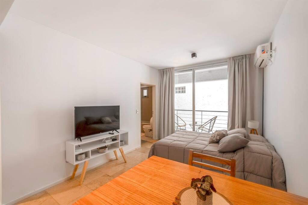 Comfortable Studio in Palermo