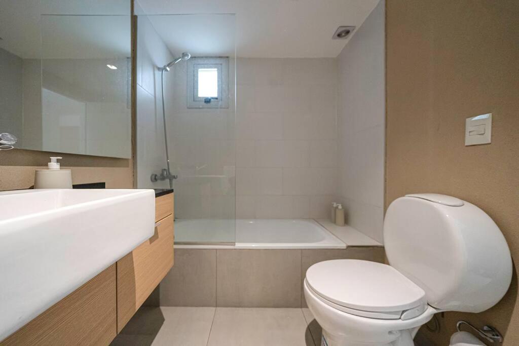 Comfortable Studio in Palermo