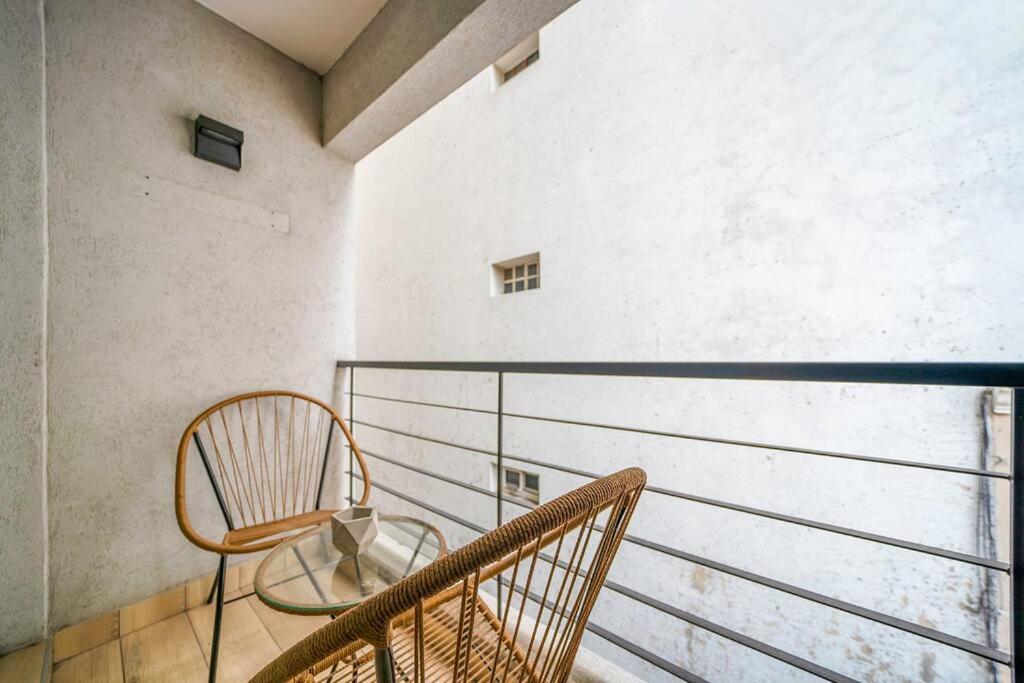 Comfortable Studio in Palermo