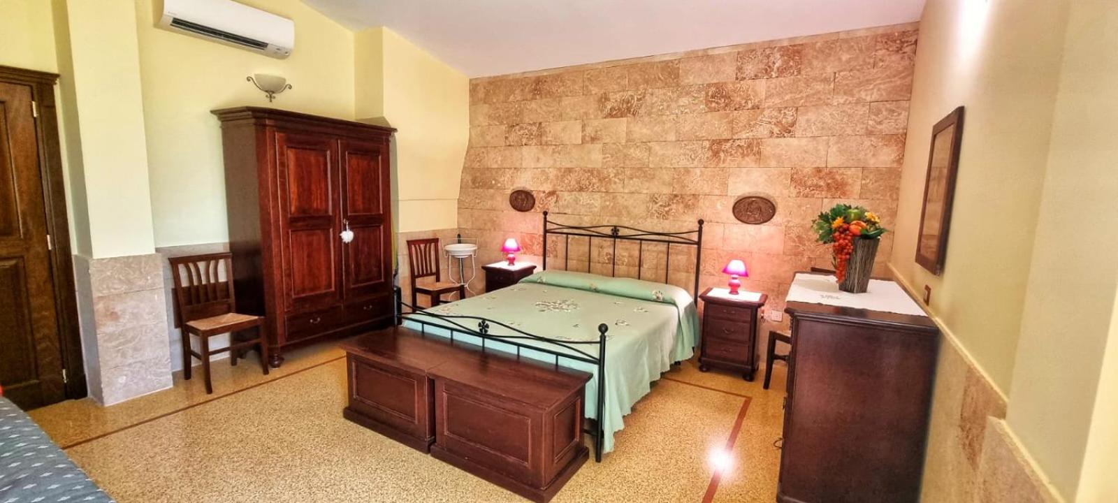 B&b Elda Salento en Tuglie