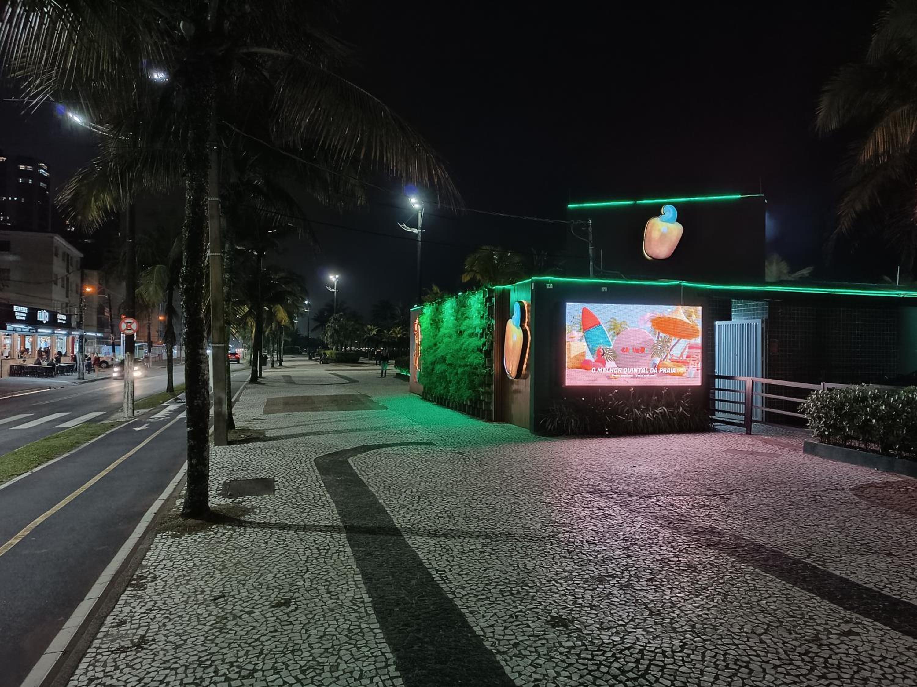 Acorde com o Som do Mar Apto Pé na Areia na Vila Tupi Praia Grande