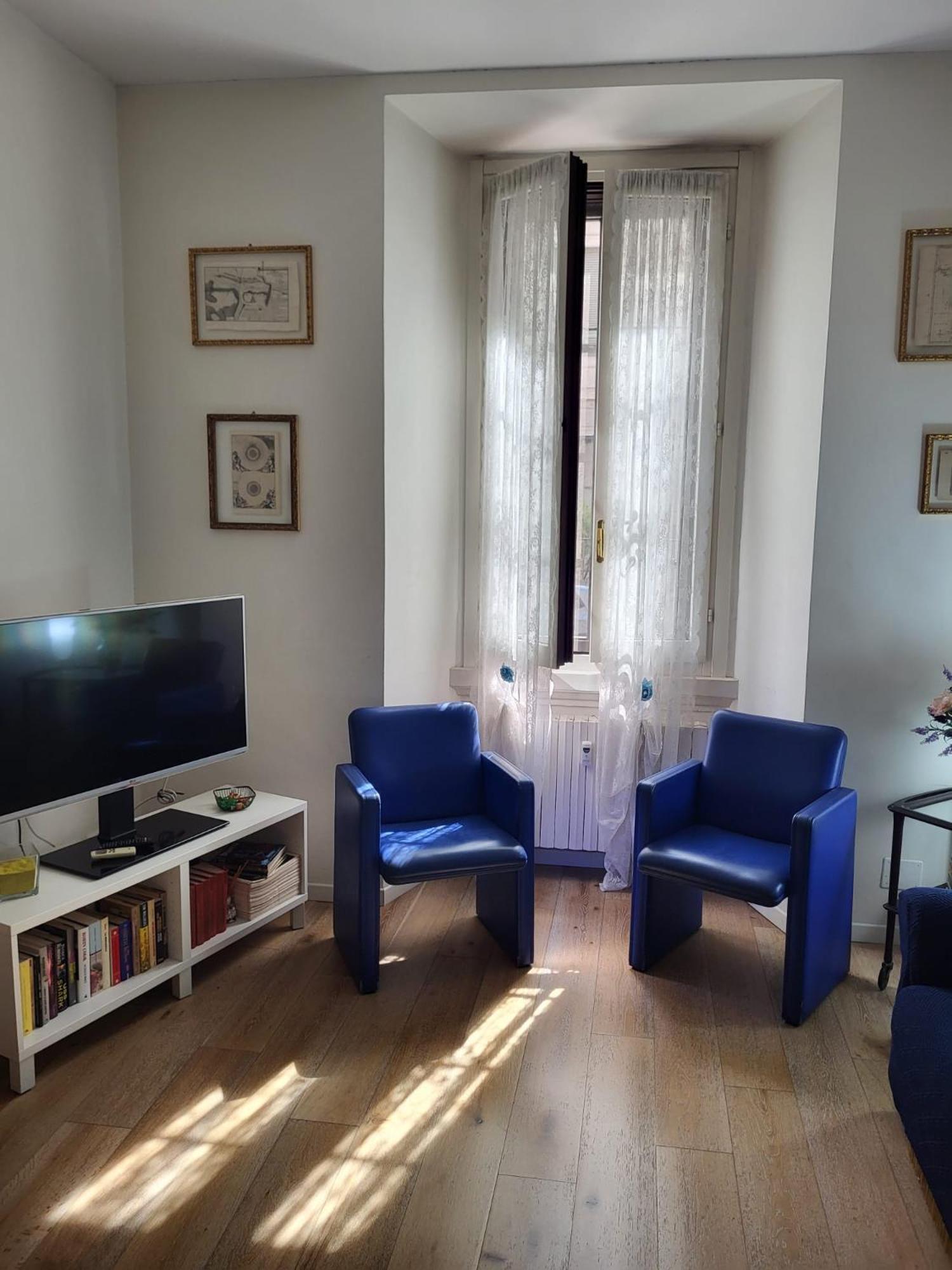Appartamento Vitruvio42