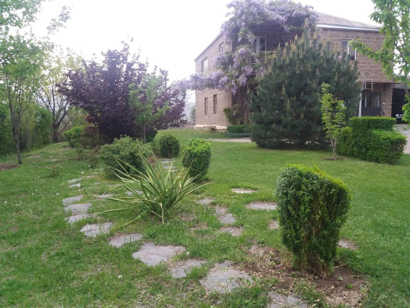 Green Corner
