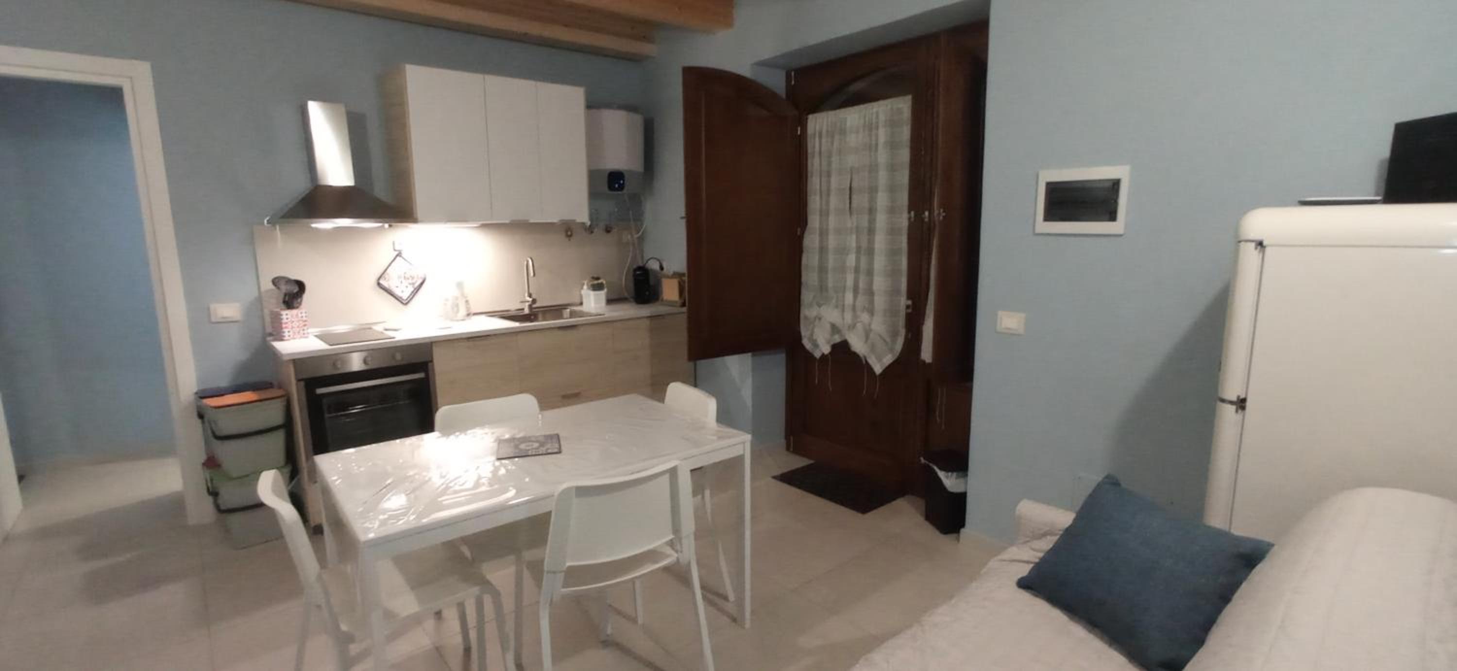 Borgo Sant' Antonio