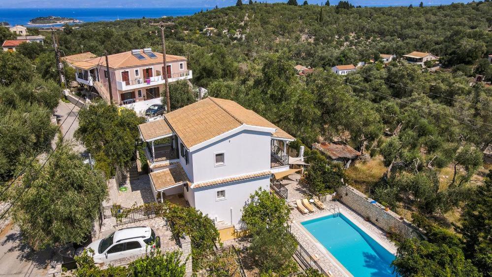 Villa Nova