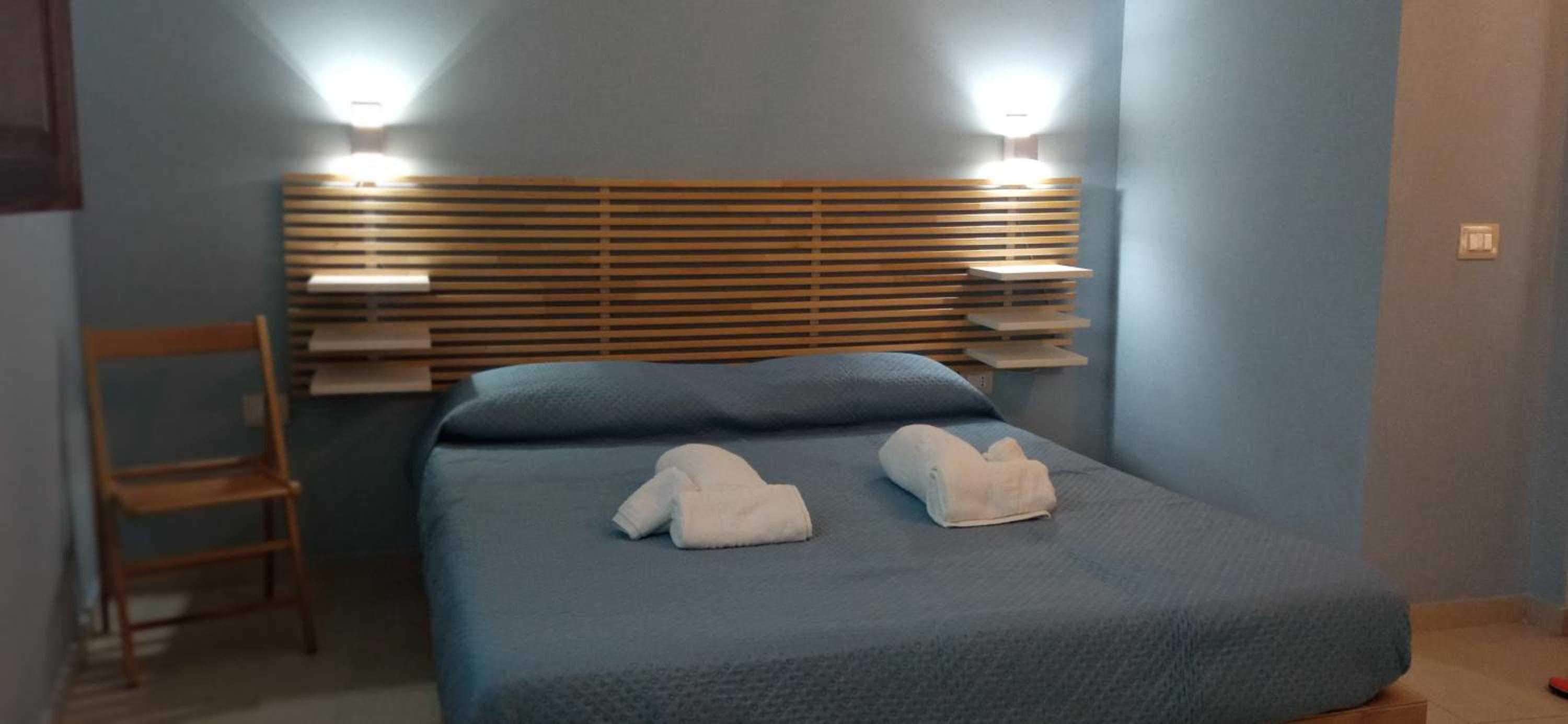Borgo Sant' Antonio