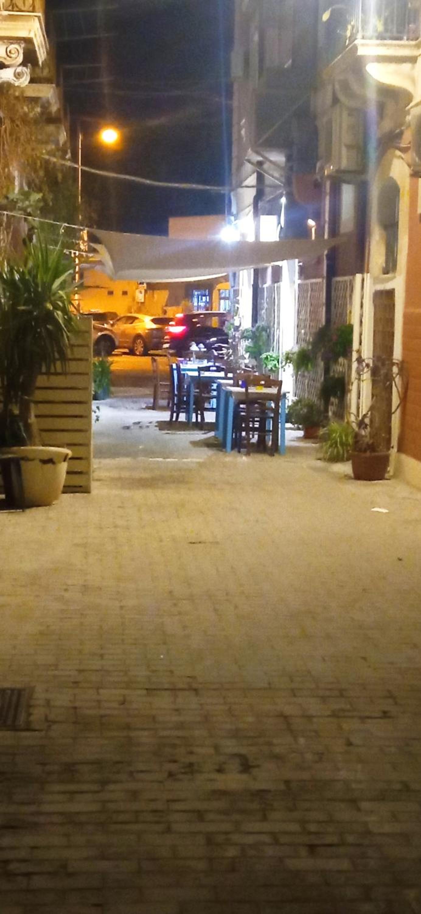 Borgo Sant' Antonio