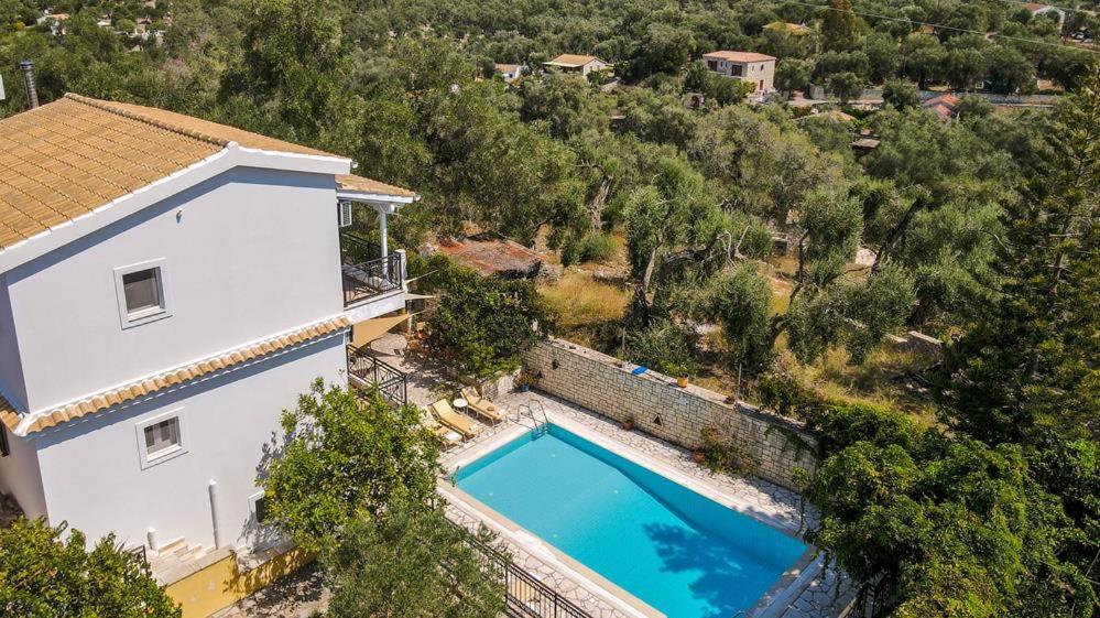 Villa Nova