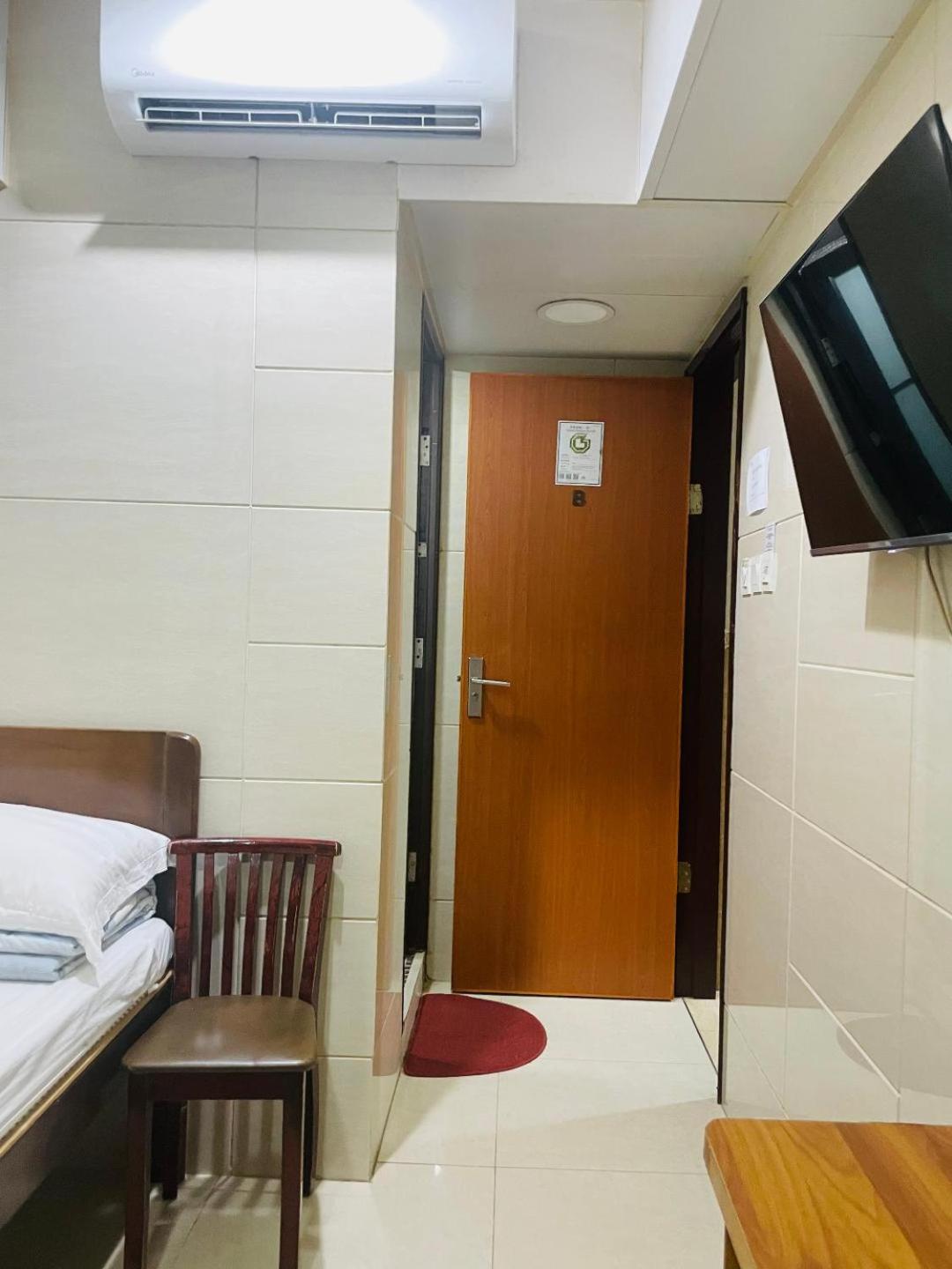 Johnson Hostel