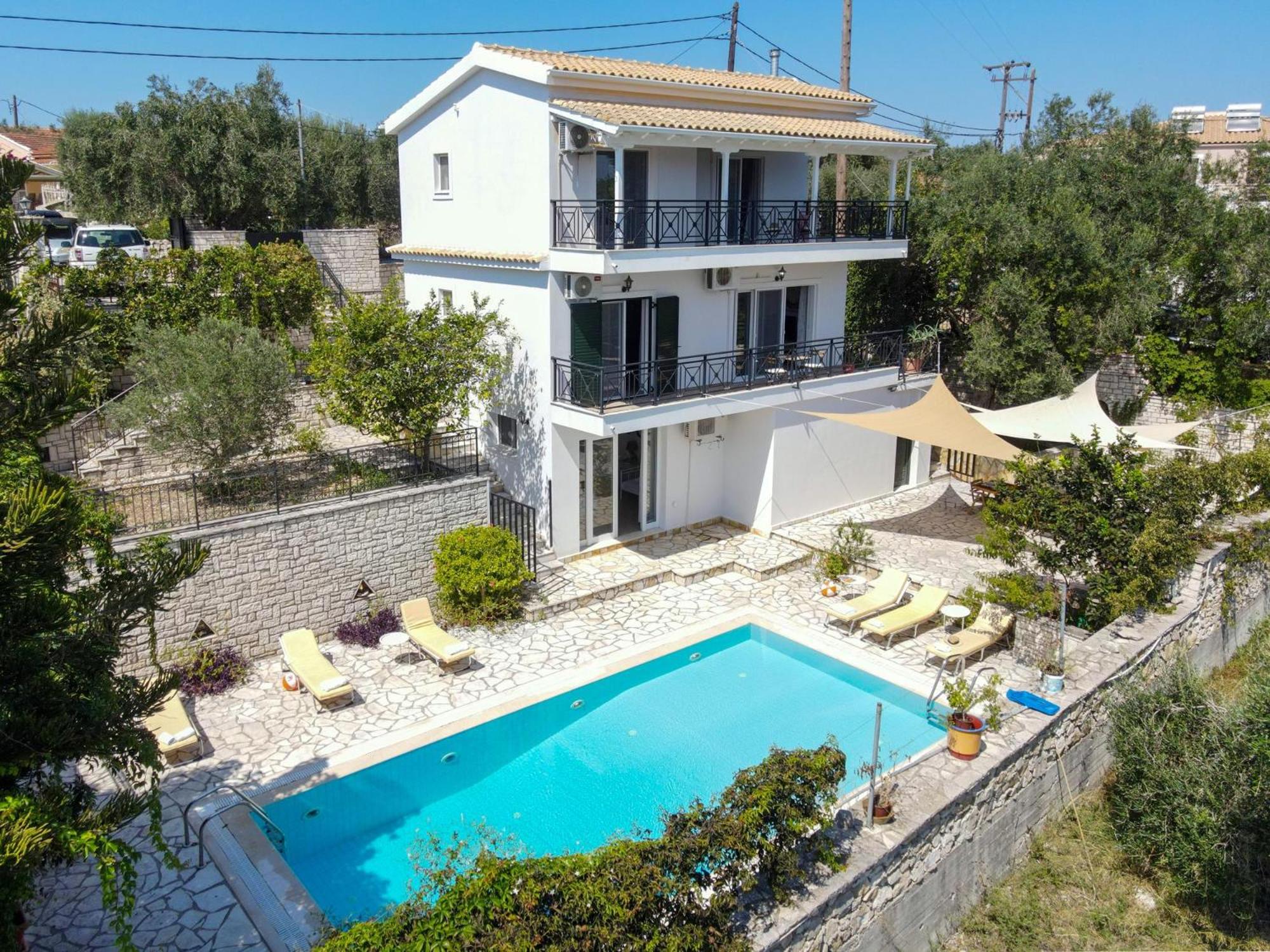 Villa Nova