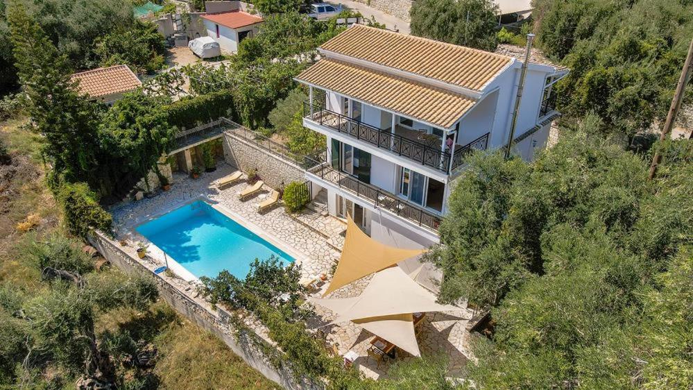 Villa Nova
