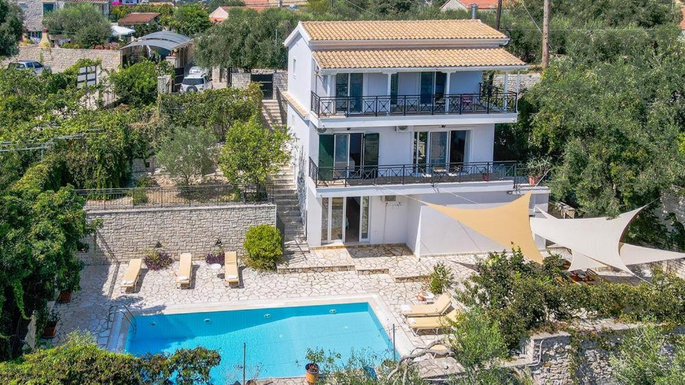 Villa Nova