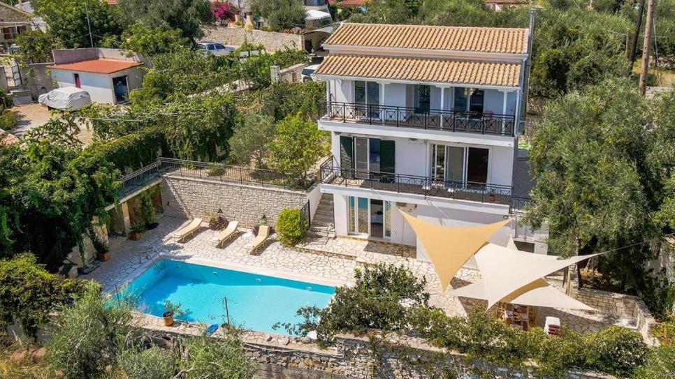 Villa Nova