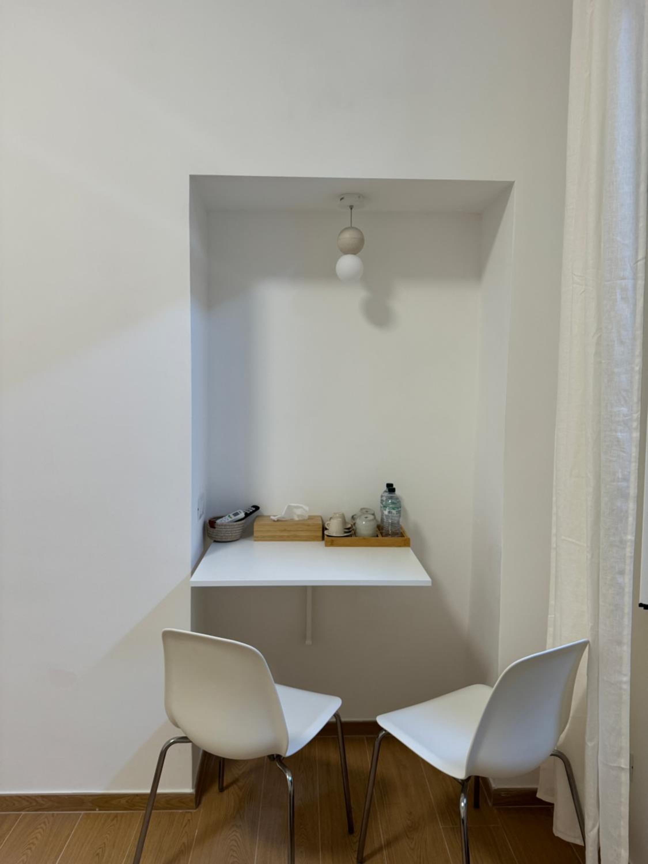 Flat 7 Rome Guesthouse