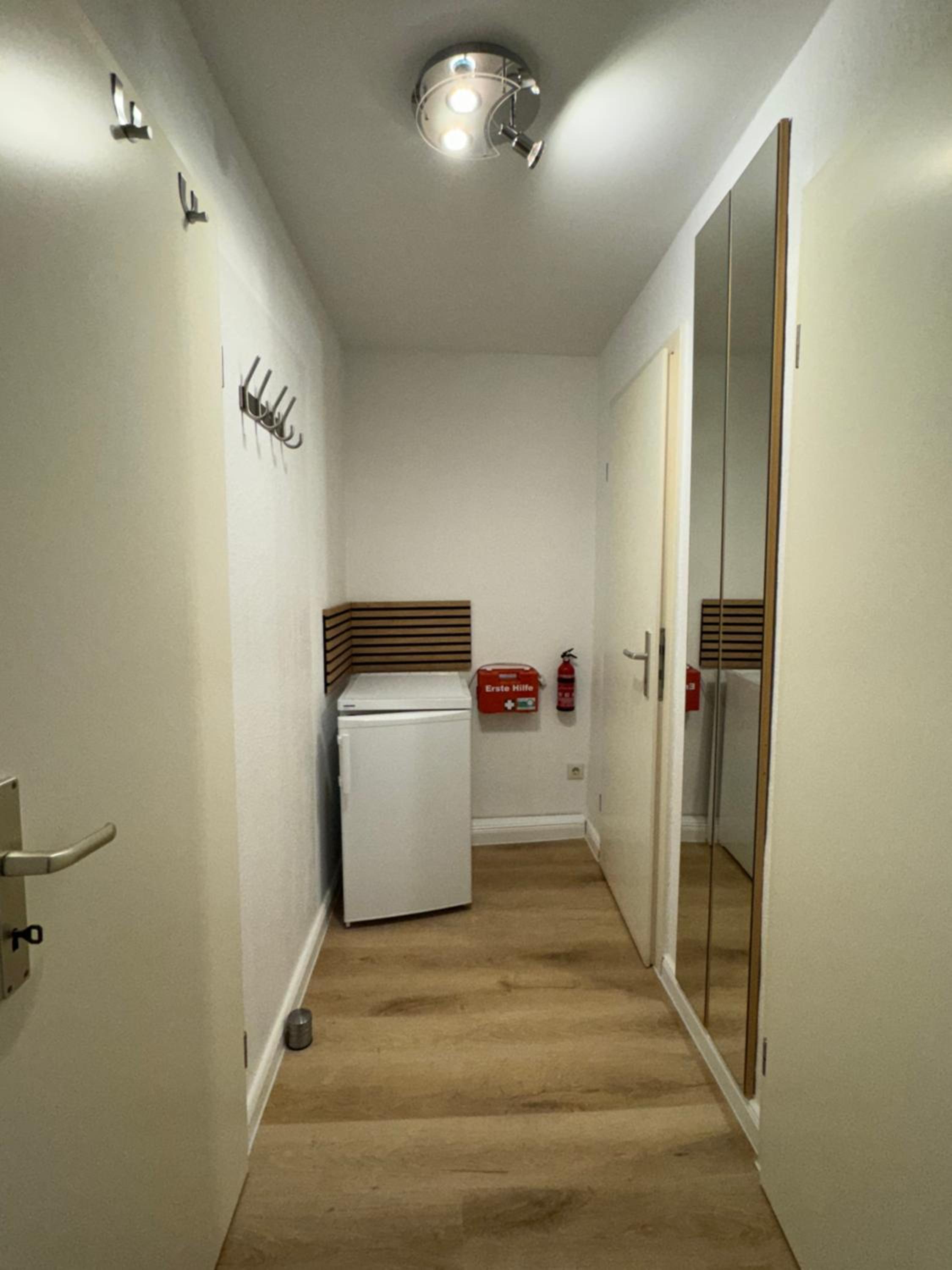 Sweet Home Inside Pirna one