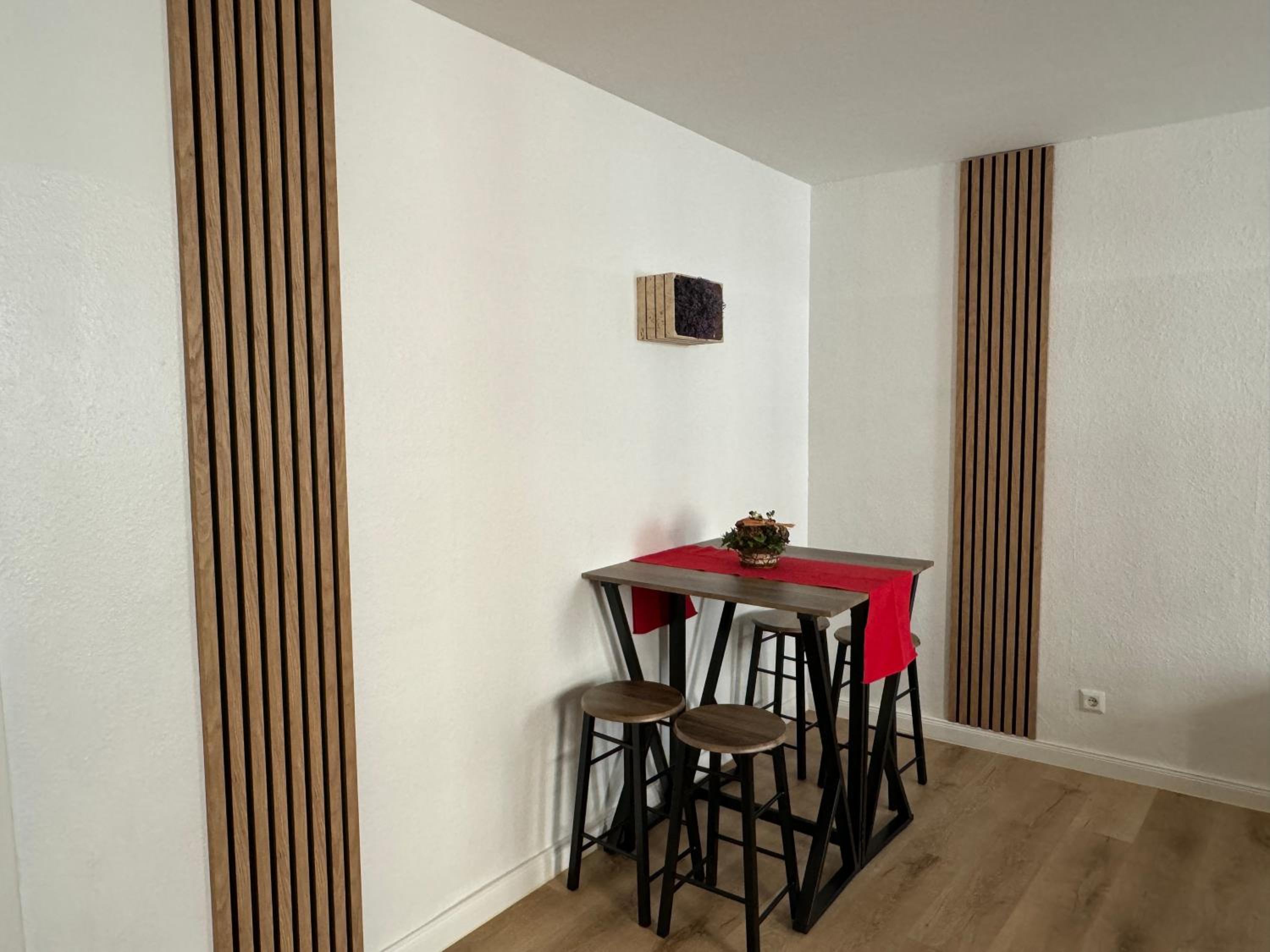 Sweet Home Inside Pirna one
