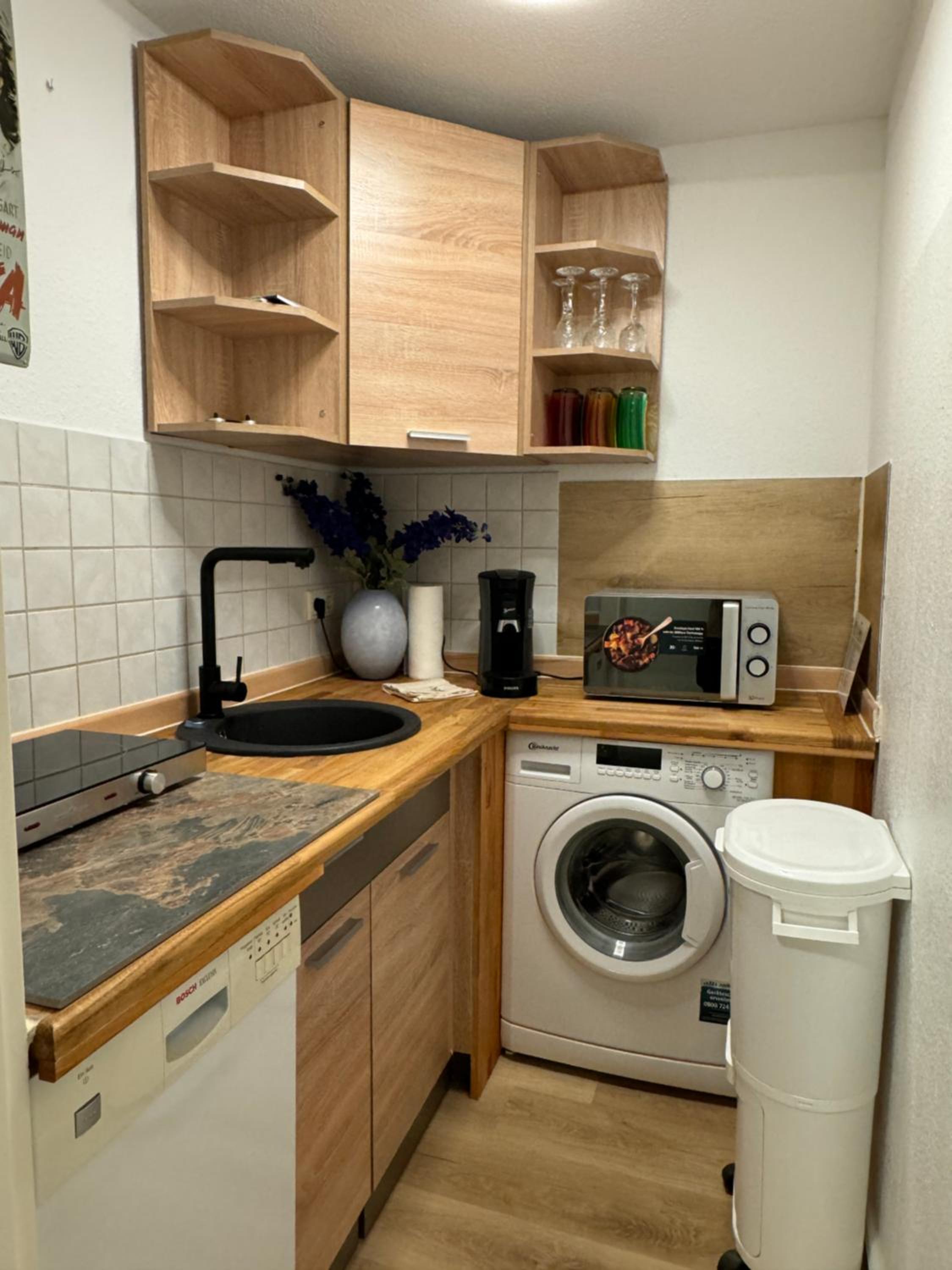 Sweet Home Inside Pirna one