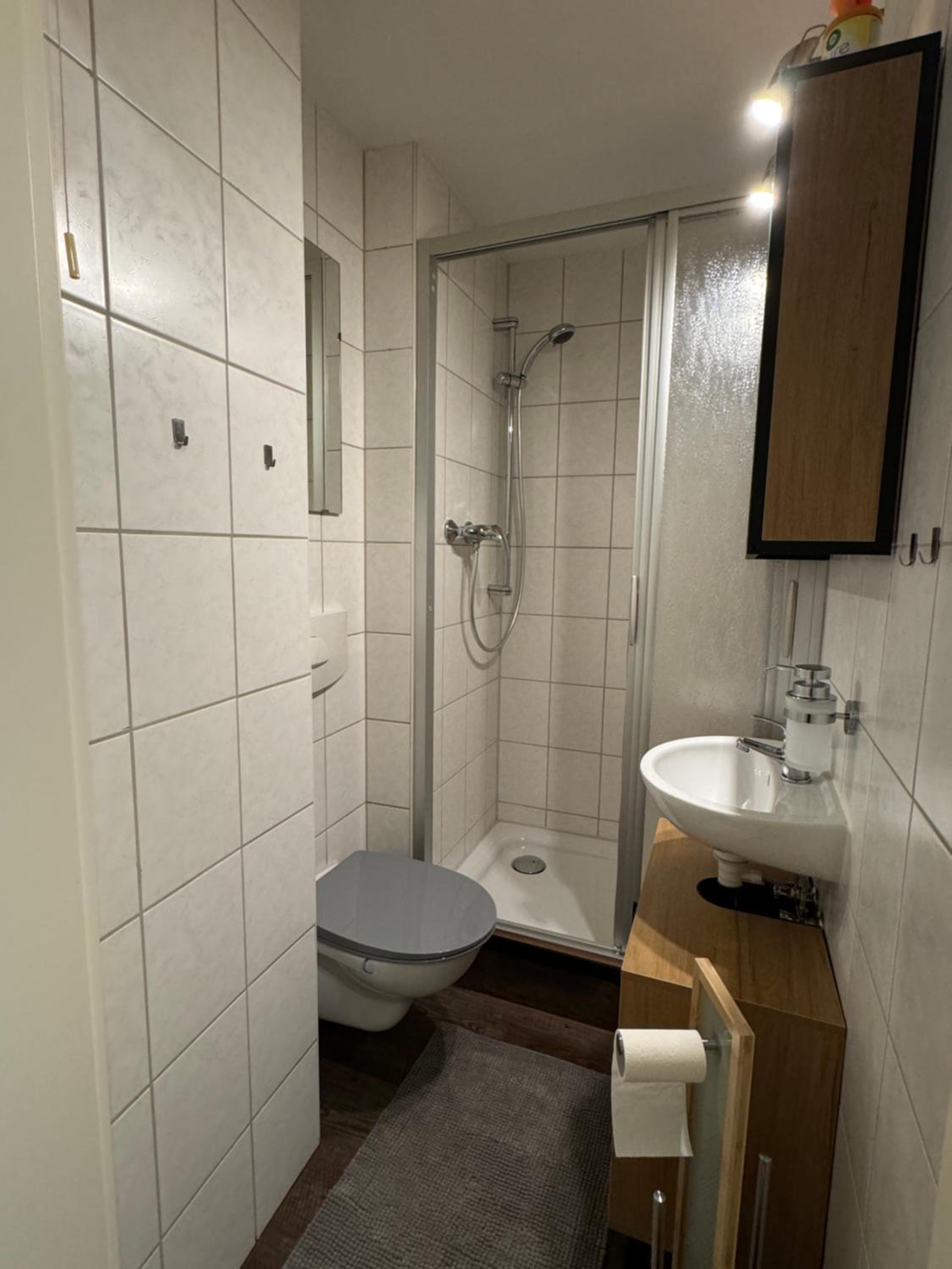 Sweet Home Inside Pirna one