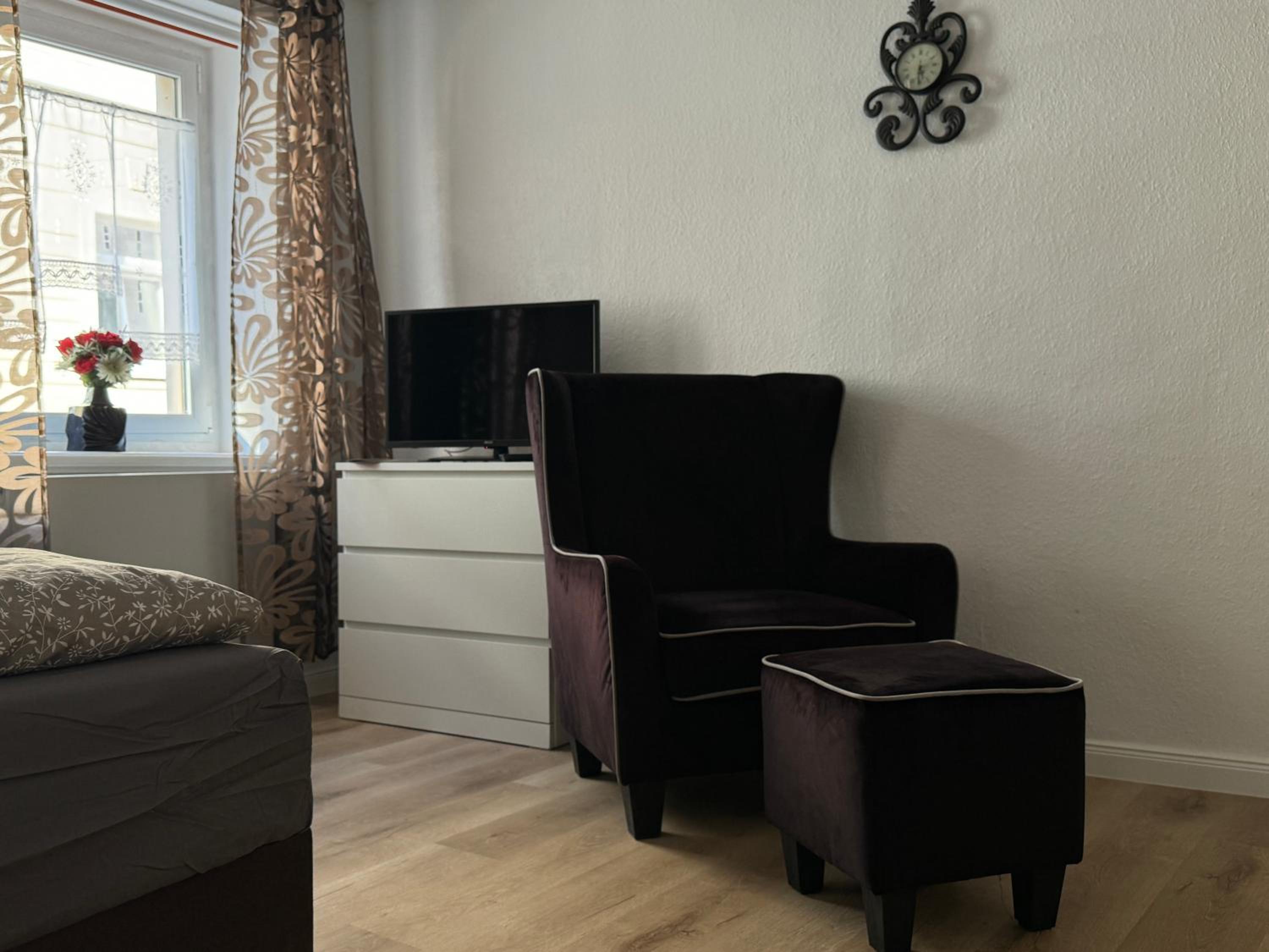 Sweet Home Inside Pirna one