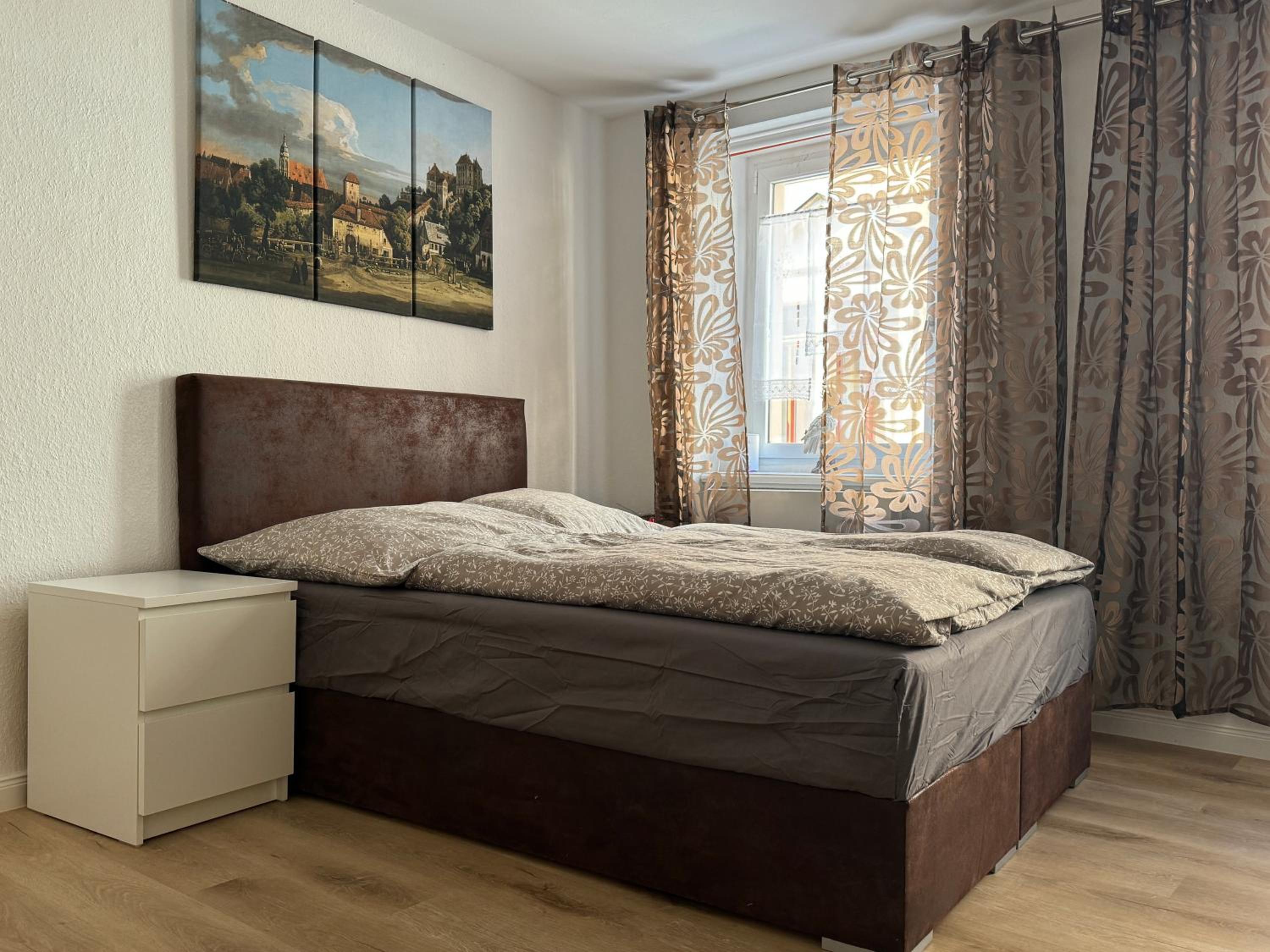 Sweet Home Inside Pirna one