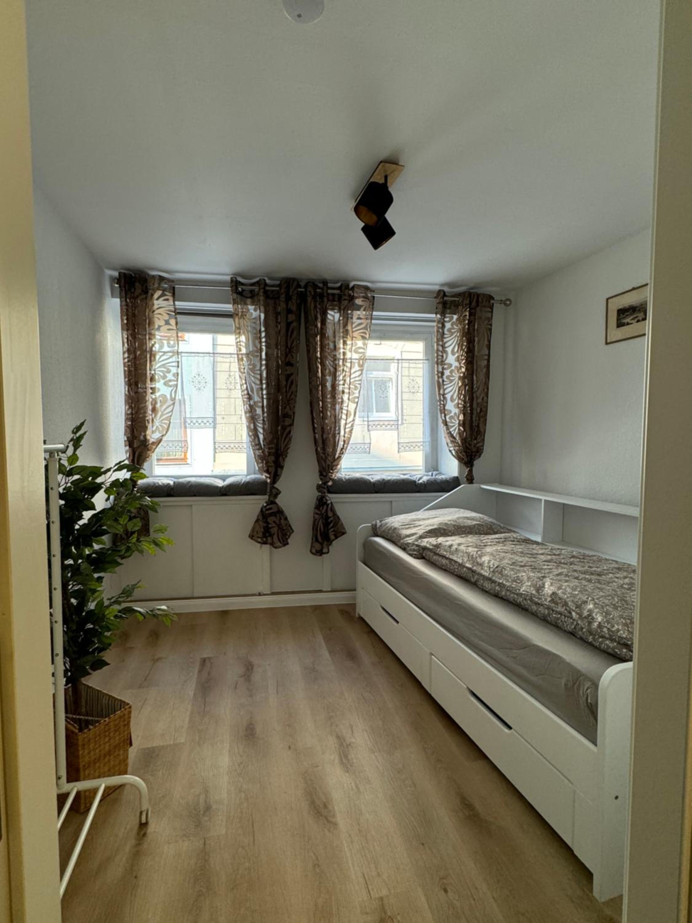 Sweet Home Inside Pirna one