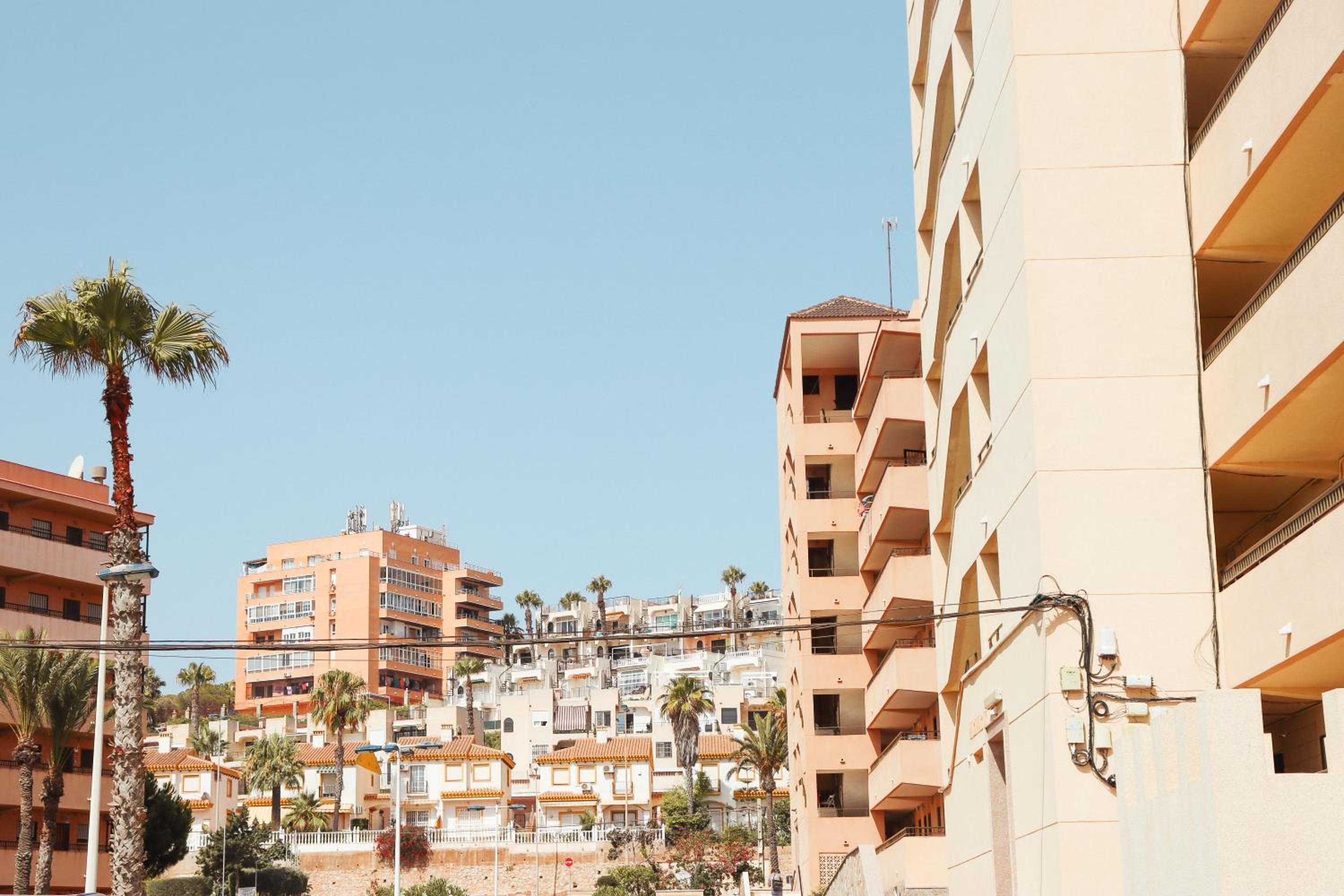 Casa Catalina Torrevieja, la Mata