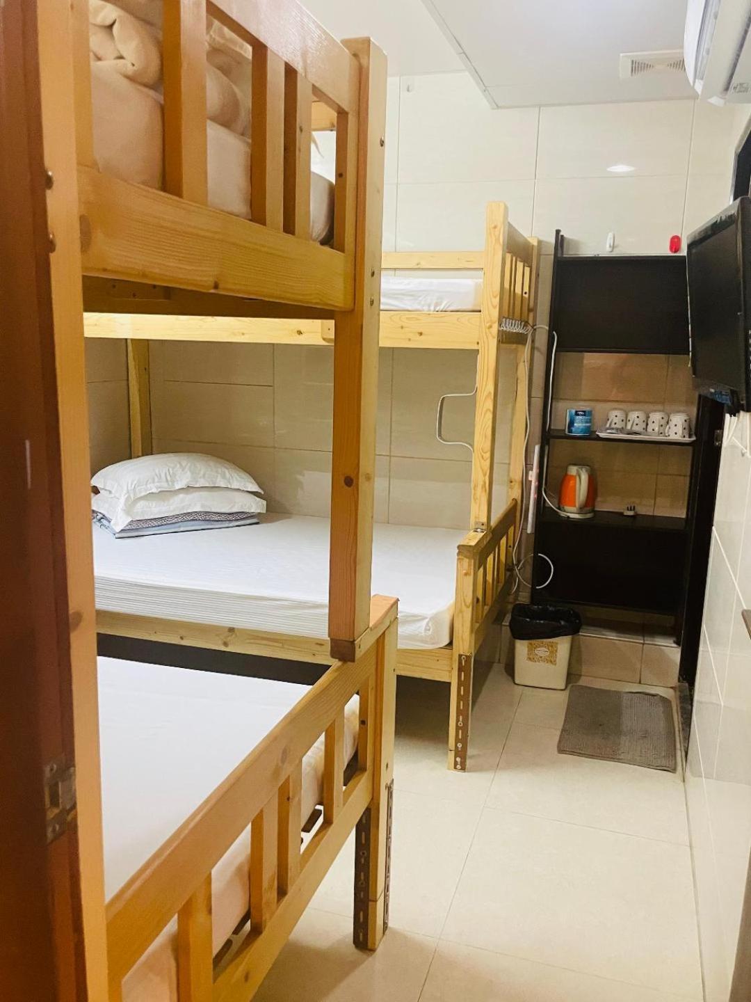 Johnson Hostel - Image 3