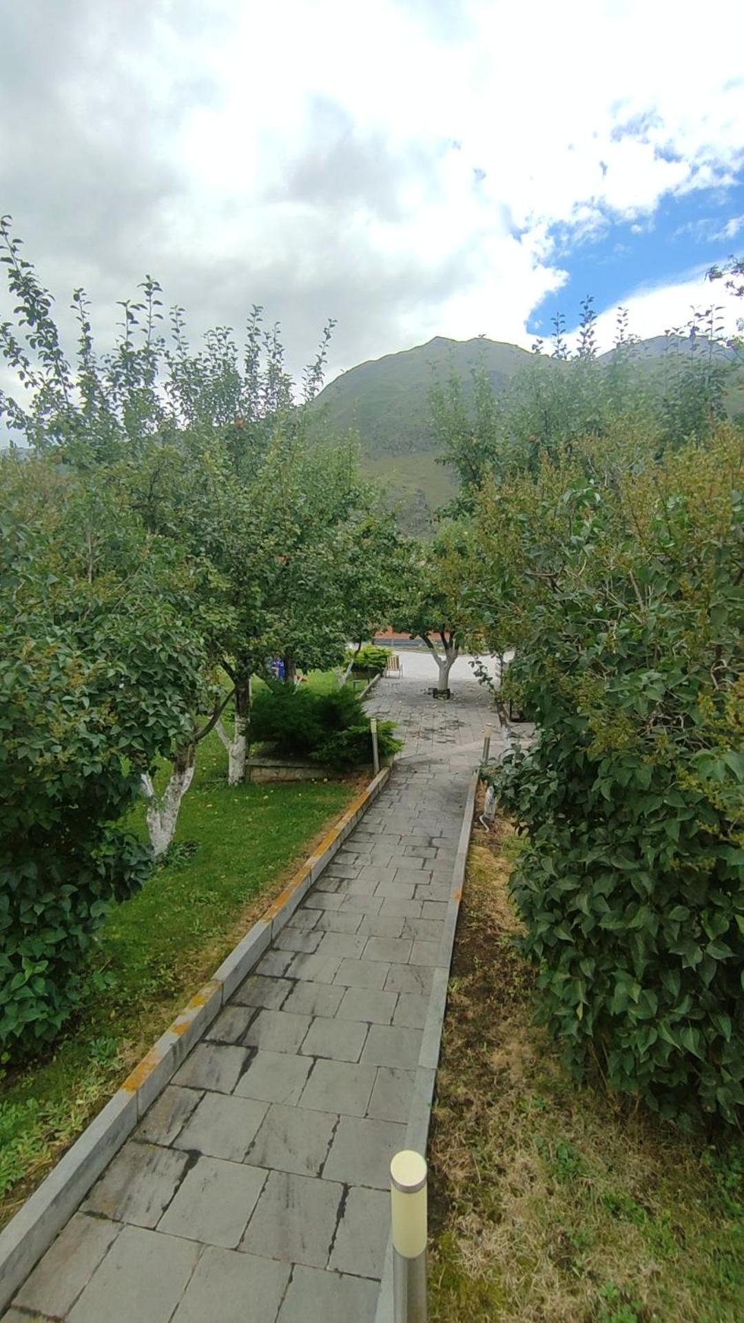 Vardisubani Villa