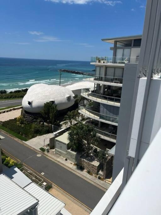 Hotel Living The Dream Penthouse