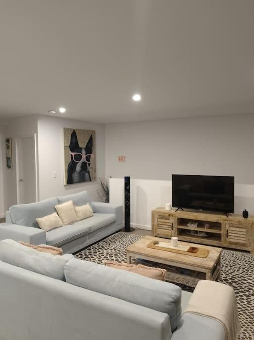 Living The Dream Penthouse