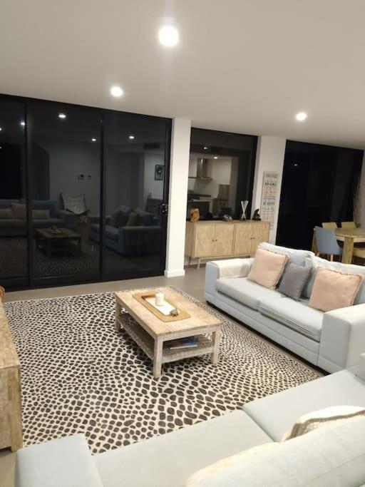 Living The Dream Penthouse