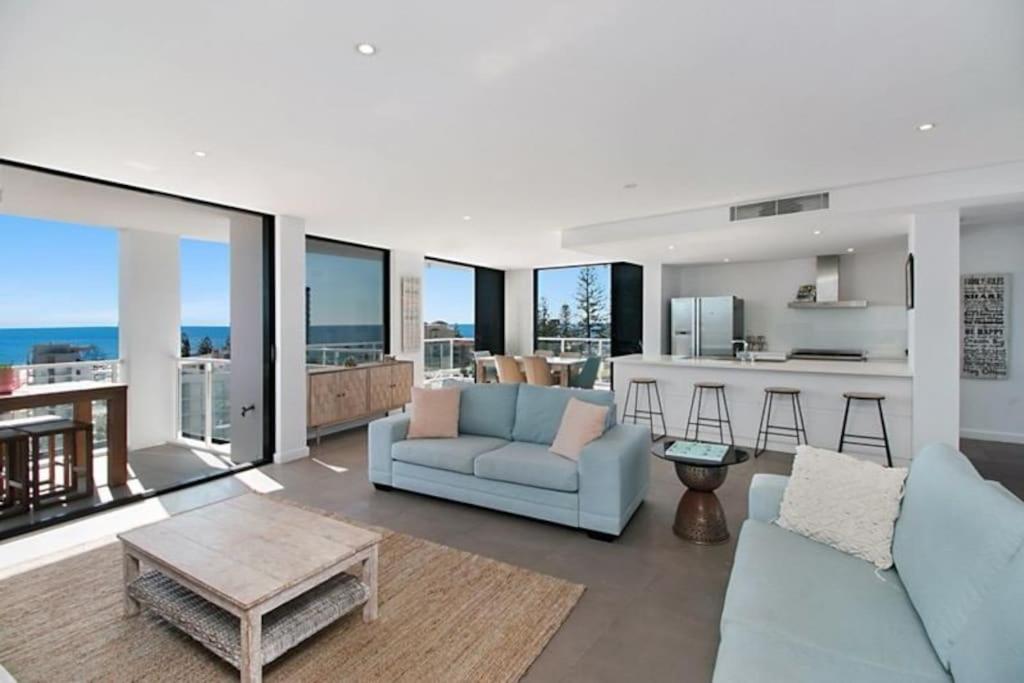 Living The Dream Penthouse