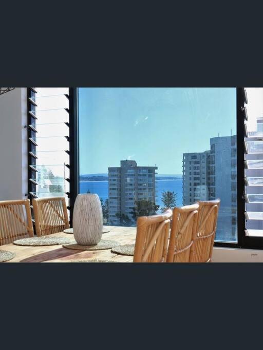 Living The Dream Penthouse