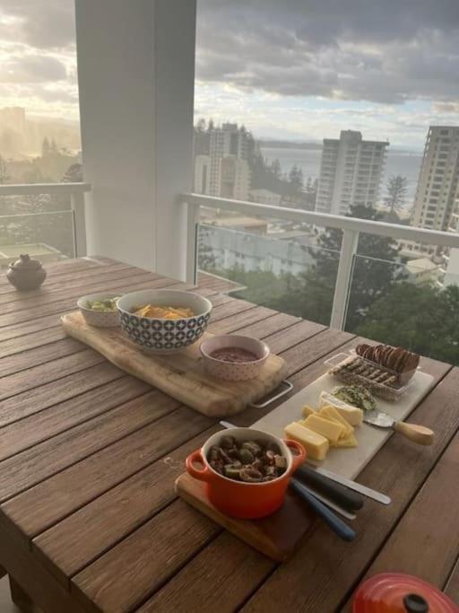 Living The Dream Penthouse