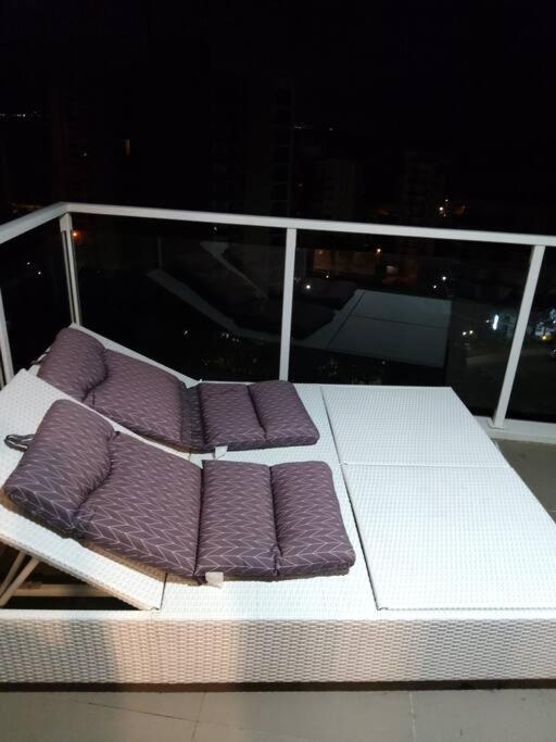 Living The Dream Penthouse