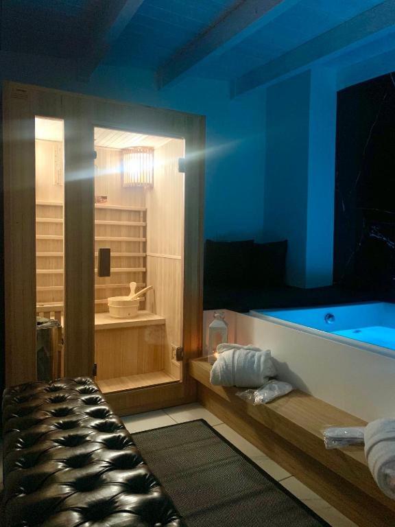 Dimora San Biagio Suites&Apartment