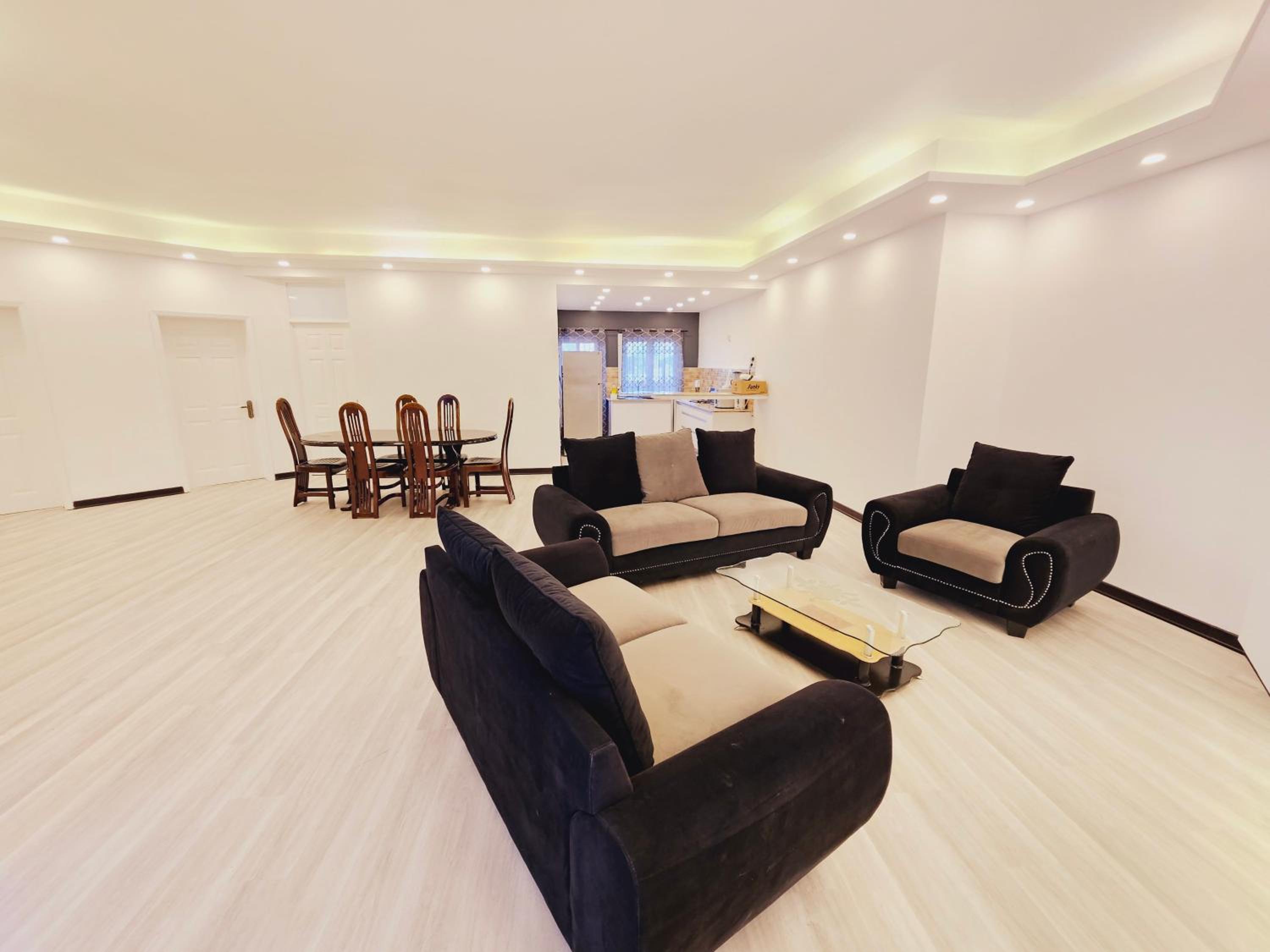 Paradise island apartments view 5
