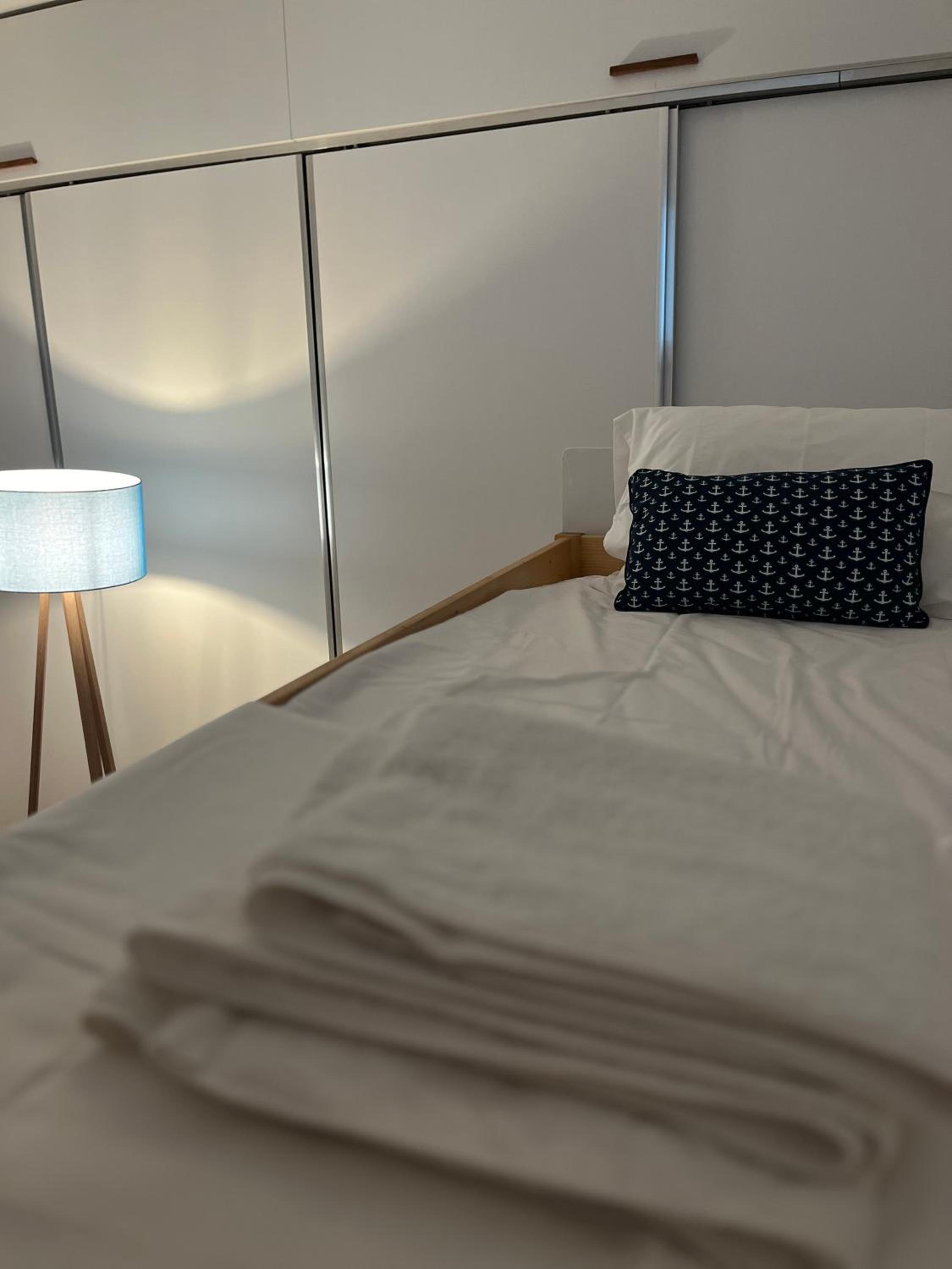 Mia Luxury apartments