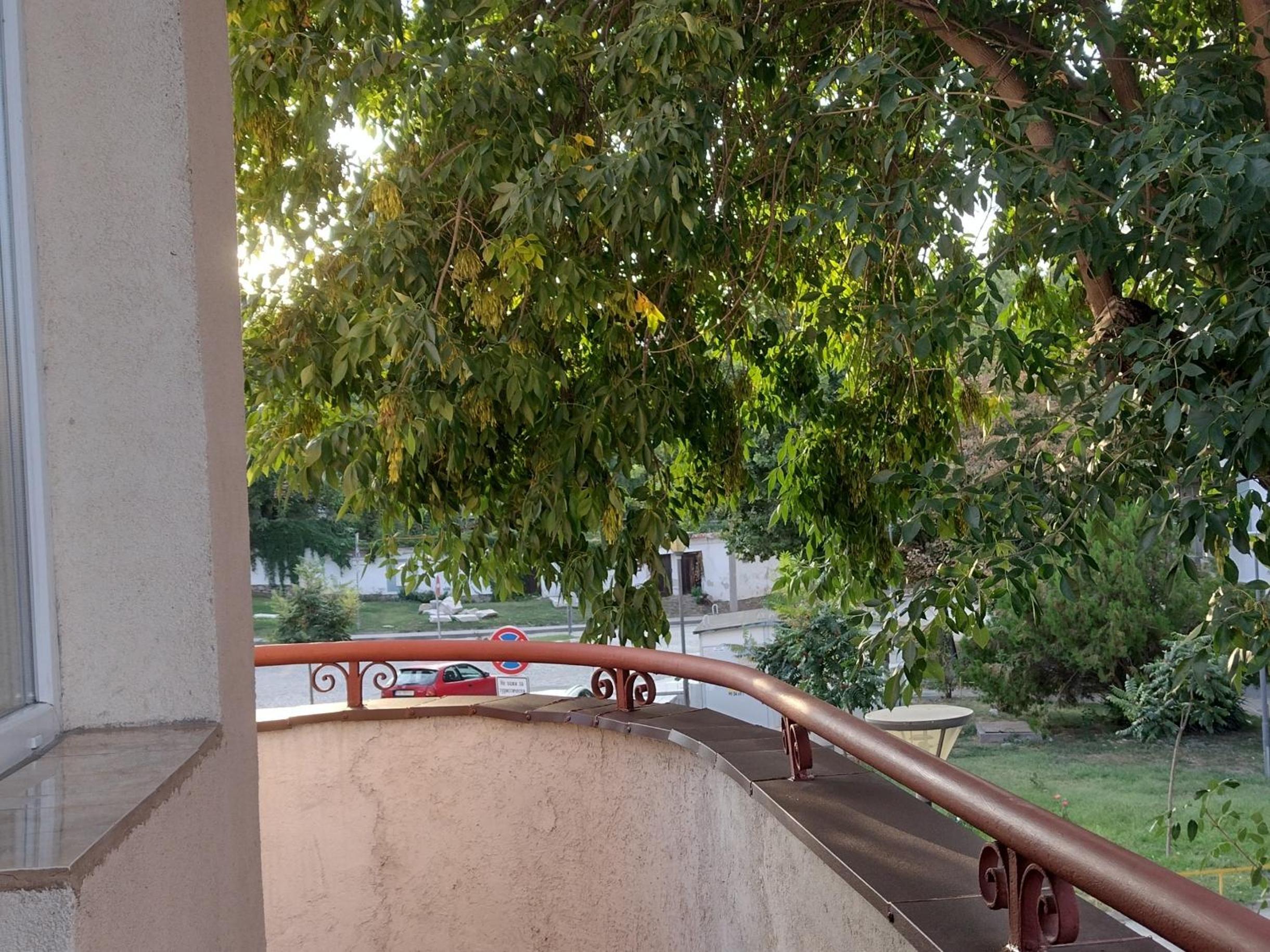 East Gate Guest Rooms